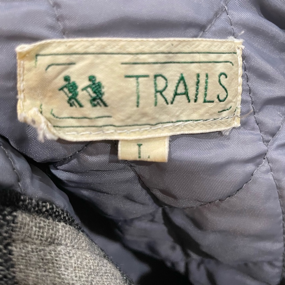 Flannel Shacket - Picture 7 of 7